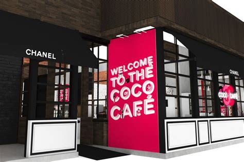 chanel cafe|chanel's coco hong kong.